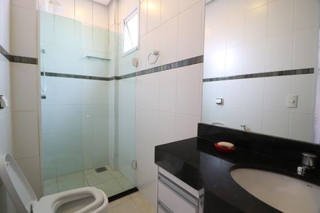 Apartamento para alugar com 96m², 3 quartos e 2 vagasBanheiro Suíte