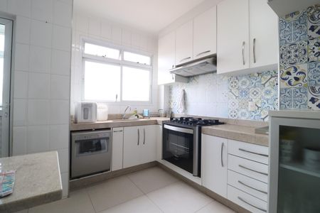 Apartamento para alugar com 96m², 3 quartos e 2 vagasCozinha 