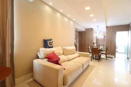 Apartamento para alugar com 96m², 3 quartos e 2 vagasSala