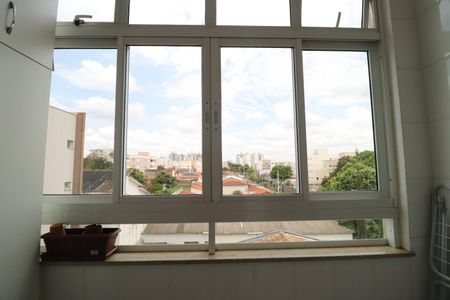 Apartamento para alugar com 96m², 3 quartos e 2 vagasÁrea de Serviço