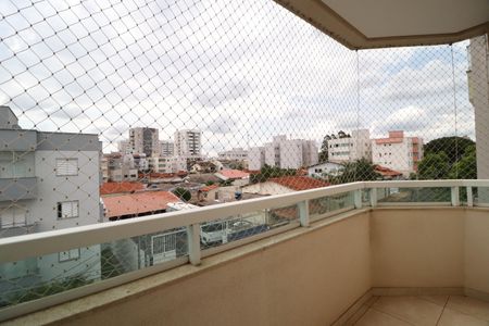 Apartamento para alugar com 96m², 3 quartos e 2 vagasVaranda Suíte 