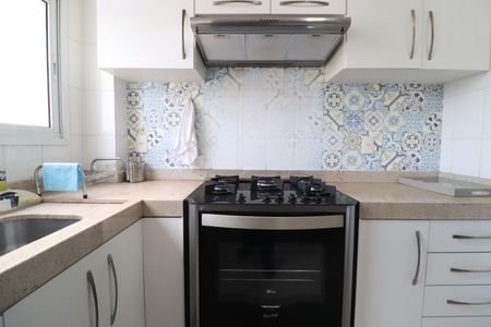 Apartamento para alugar com 96m², 3 quartos e 2 vagasCozinha 