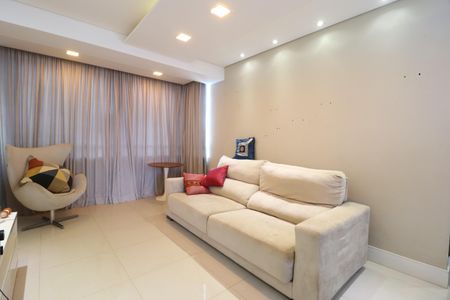 Apartamento para alugar com 96m², 3 quartos e 2 vagasSala