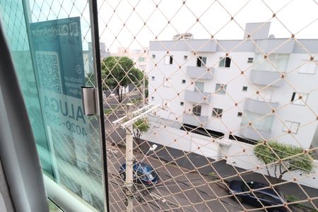 Apartamento para alugar com 96m², 3 quartos e 2 vagasPlaquinha
