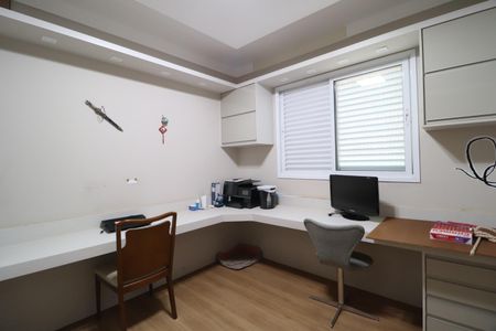 Apartamento para alugar com 96m², 3 quartos e 2 vagasEscritório