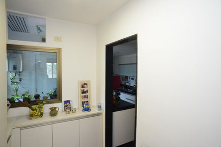 Apartamento à venda com 142m², 3 quartos e 2 vagasDespensa