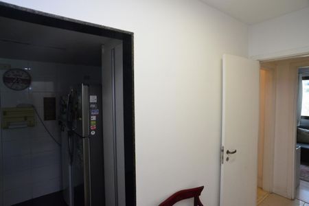 Apartamento à venda com 142m², 3 quartos e 2 vagasDespensa