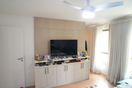 Apartamento à venda com 142m², 3 quartos e 2 vagasSuíte Principal