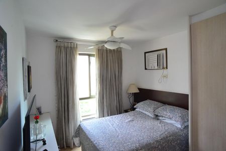 Apartamento à venda com 142m², 3 quartos e 2 vagasSuíte 2