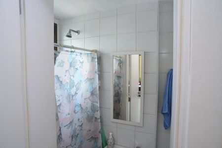 Apartamento à venda com 142m², 3 quartos e 2 vagasBanheiro de Serviço