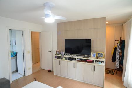 Apartamento à venda com 142m², 3 quartos e 2 vagasSuíte Principal