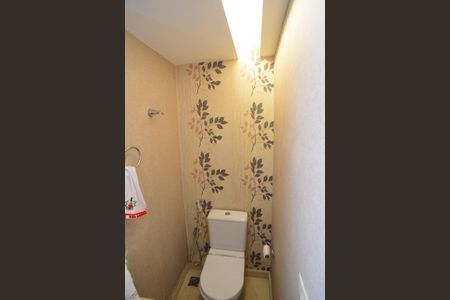 Apartamento à venda com 142m², 3 quartos e 2 vagasLavabo