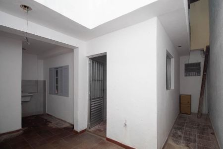 Casa para alugar com 110m², 2 quartos e 1 vagaÁrea comum