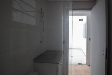 Casa para alugar com 110m², 2 quartos e 1 vagaBanheiro