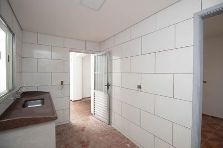 Casa para alugar com 110m², 2 quartos e 1 vagaCozinha