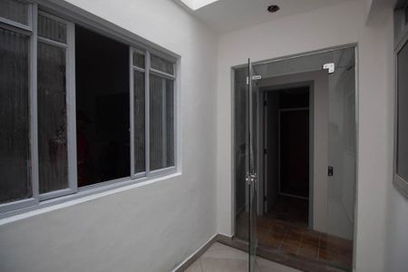 Casa para alugar com 110m², 2 quartos e 1 vagaÁrea comum