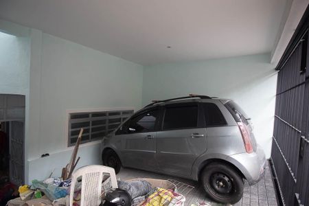 Casa para alugar com 110m², 2 quartos e 1 vagaÁrea comum