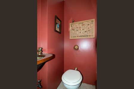 Apartamento à venda com 220m², 2 quartos e 3 vagas