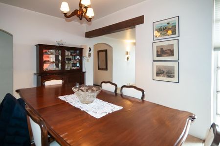 Apartamento à venda com 220m², 2 quartos e 3 vagas