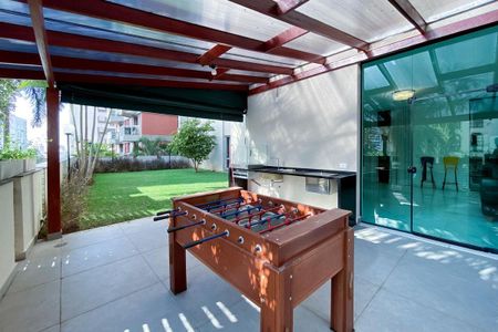 Apartamento à venda com 220m², 2 quartos e 3 vagas