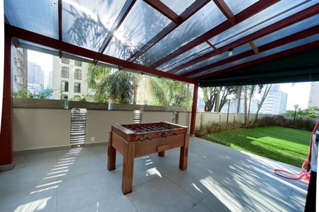 Apartamento à venda com 220m², 2 quartos e 3 vagas