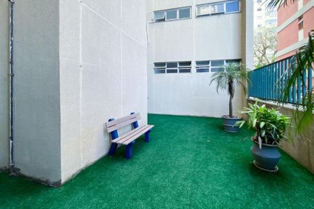 Apartamento à venda com 220m², 2 quartos e 3 vagas