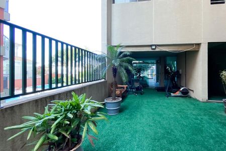 Apartamento à venda com 220m², 2 quartos e 3 vagas