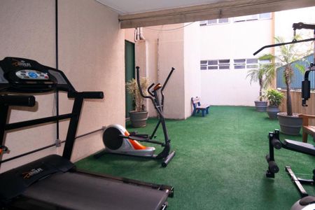 Apartamento à venda com 220m², 2 quartos e 3 vagas