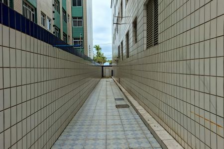 Apartamento para alugar com 44m², 1 quarto e sem vagaÁrea comum