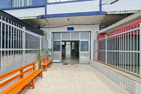 Apartamento para alugar com 44m², 1 quarto e sem vagaHall de Entrada