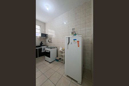 Apartamento para alugar com 44m², 1 quarto e sem vagaCozinha