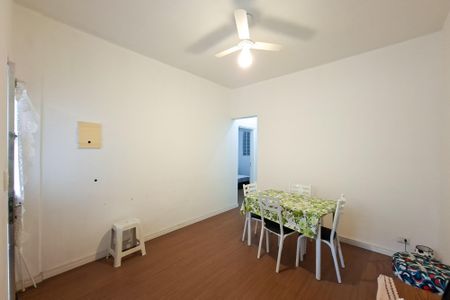 Apartamento para alugar com 44m², 1 quarto e sem vagaSala