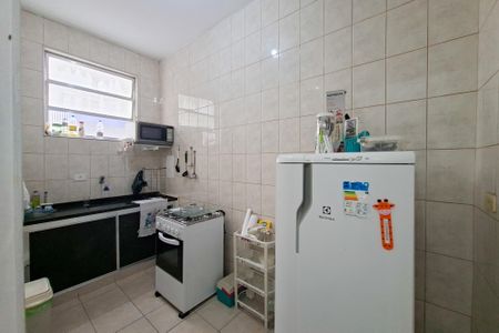 Apartamento para alugar com 44m², 1 quarto e sem vagaCozinha