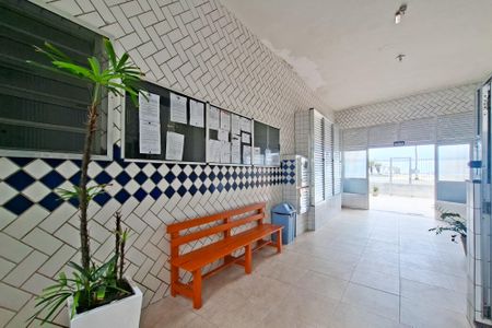 Apartamento para alugar com 44m², 1 quarto e sem vagaHall de Entrada