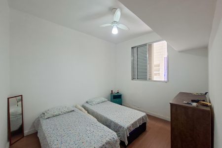 Apartamento para alugar com 44m², 1 quarto e sem vagaQuarto