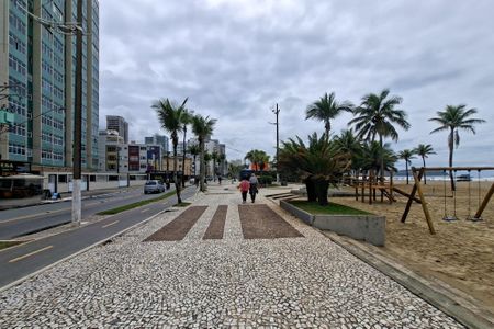 Apartamento para alugar com 44m², 1 quarto e sem vagaVista da Rua