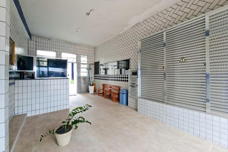 Apartamento para alugar com 44m², 1 quarto e sem vagaHall de Entrada