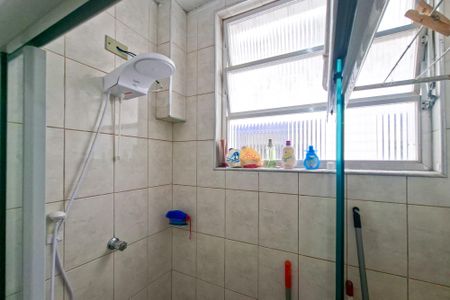 Apartamento para alugar com 44m², 1 quarto e sem vagaBanheiro