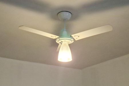 Apartamento para alugar com 44m², 1 quarto e sem vagaSala