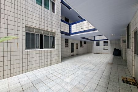 Apartamento para alugar com 44m², 1 quarto e sem vagaÁrea comum