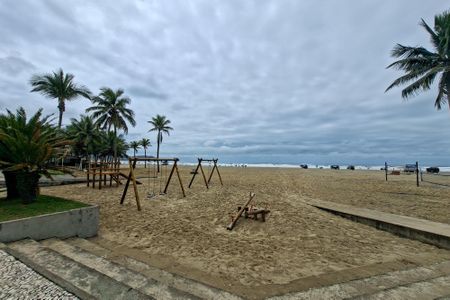 Apartamento para alugar com 44m², 1 quarto e sem vagaVista da Rua