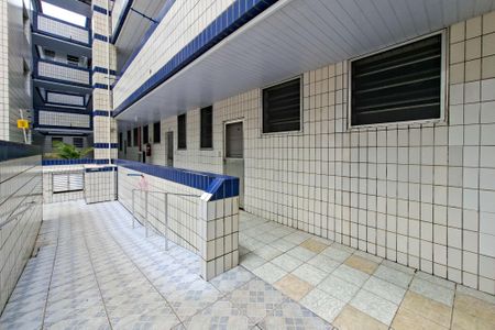 Apartamento para alugar com 44m², 1 quarto e sem vagaÁrea comum