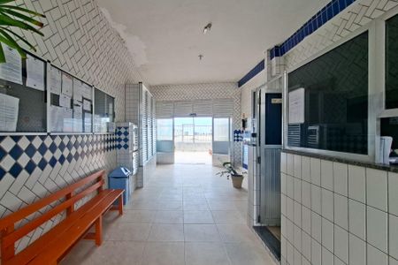 Apartamento para alugar com 44m², 1 quarto e sem vagaHall de Entrada