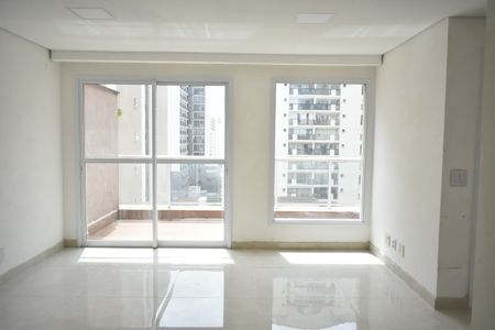 Sala de apartamento para alugar com 2 quartos, 105m² em Vila da Saúde, São Paulo