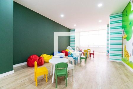 Apartamento para alugar com 105m², 2 quartos e 3 vagas Apartamento para alugar com 105m², 2 quartos e 3 vagasBrinquedoteca