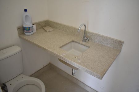 Apartamento para alugar com 105m², 2 quartos e 3 vagasLavabo