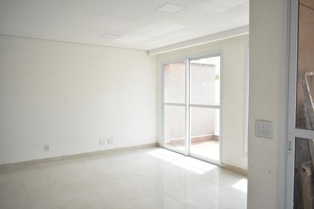 Sala de apartamento para alugar com 2 quartos, 105m² em Vila da Saúde, São Paulo