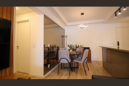 Apartamento à venda com 2 quartos, 65m² em Vila Ema, São Paulo