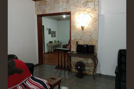 Casa à venda com 3 quartos, 642m² em Jardim Arpoador, São Paulo