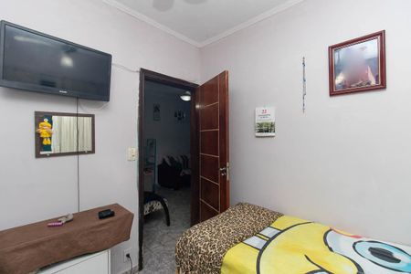 Quarto 1 de casa à venda com 3 quartos, 120m² em Vila Nivi, São Paulo